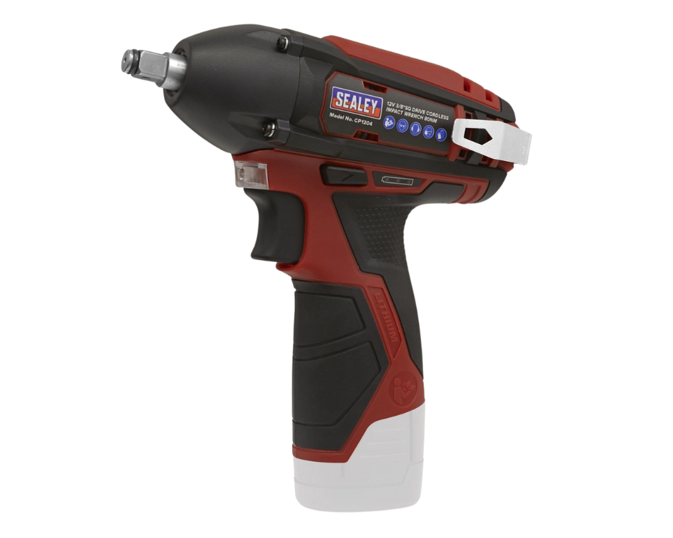 Air Tools & Compressors