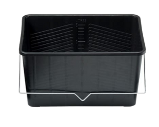 Muck Buckets & Builders Tubs