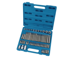 Screwdrivers Hand Held