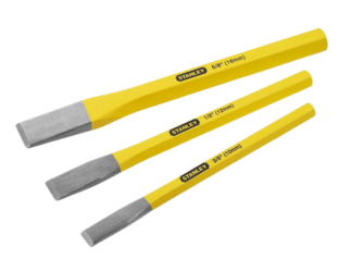 Cold Chisels