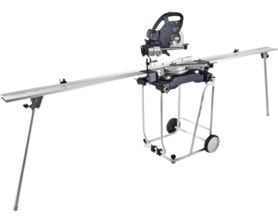 Festool Kapex Accessories