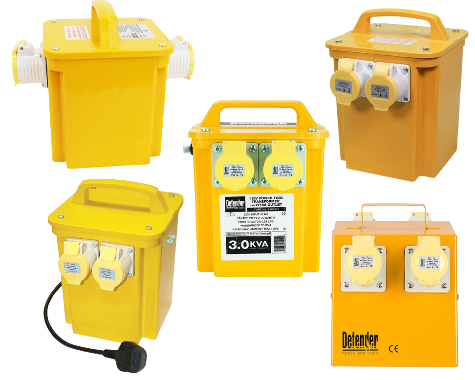 Socket Site Transformer