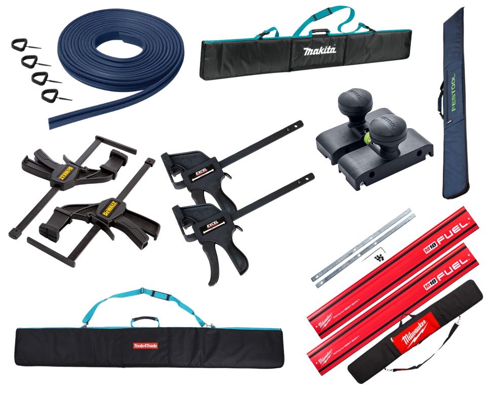 Plunge Saw Accessories
