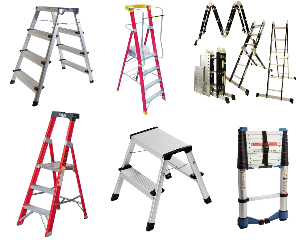 Ladders