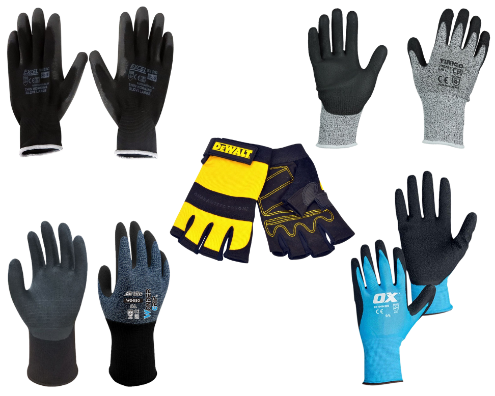 Gloves